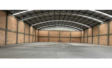 BODEGA EN VENTA SECTOR MOSQUERA CUNDINAMARCA