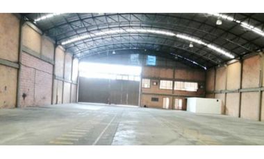BODEGA EN VENTA SECTOR MOSQUERA CUNDINAMARCA