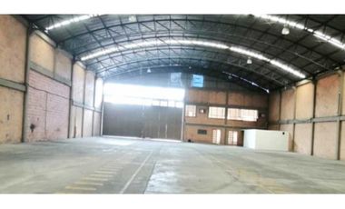BODEGA EN VENTA SECTOR MOSQUERA CUNDINAMARCA
