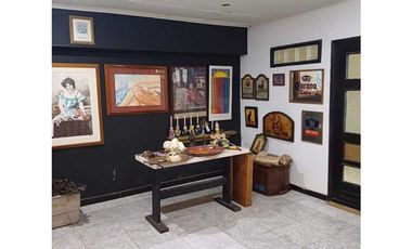 Arriendo casa comercial Barrio Pie de La Popa