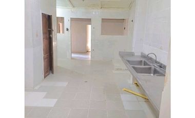 Arriendo casa comercial Barrio Pie de La Popa