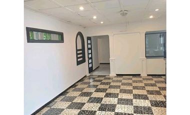 Arriendo casa comercial Barrio Pie de La Popa