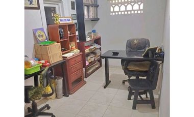 Arriendo casa comercial Barrio Pie de La Popa