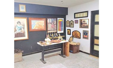 Arriendo casa comercial Barrio Pie de La Popa