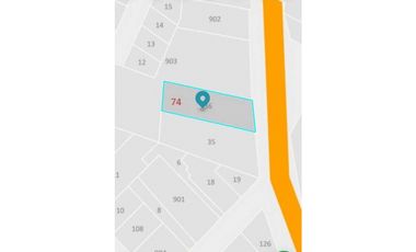 Arriendo casa comercial Barrio Pie de La Popa