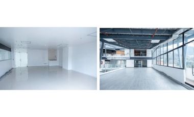 CONSULTORIOS OFICINAS EN ARRIENDO EDIFICIO FORRET MEDICAL 134