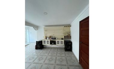 VENTA DE CASA EN EL B/ PASATIEMPO DE MONTERIA