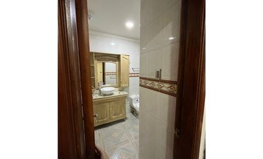 VENTA DE CASA EN EL B/ PASATIEMPO DE MONTERIA