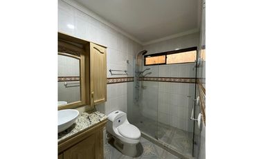 VENTA DE CASA EN EL B/ PASATIEMPO DE MONTERIA