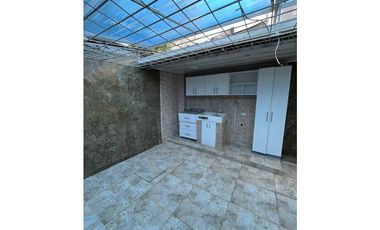 VENTA DE CASA EN EL B/ PASATIEMPO DE MONTERIA