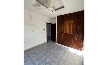 VENTA DE CASA EN EL B/ PASATIEMPO DE MONTERIA