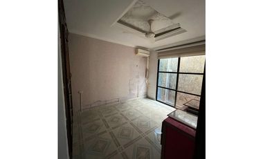 VENTA DE CASA EN EL B/ PASATIEMPO DE MONTERIA