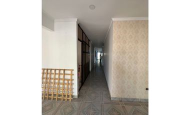 VENTA DE CASA EN EL B/ PASATIEMPO DE MONTERIA