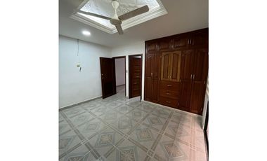 VENTA DE CASA EN EL B/ PASATIEMPO DE MONTERIA