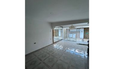 VENTA DE CASA EN EL B/ PASATIEMPO DE MONTERIA