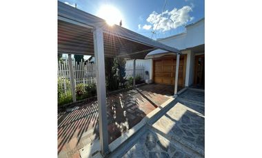 VENTA DE CASA EN EL B/ PASATIEMPO DE MONTERIA