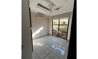 VENTA DE CASA EN EL B/ PASATIEMPO DE MONTERIA