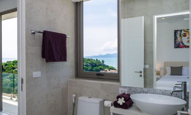 5 Bedroom Villa for sale in Bo Phut, Surat Thani