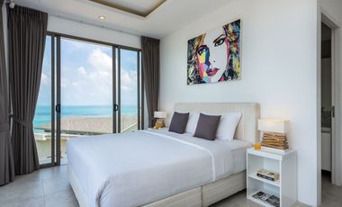 5 Bedroom Villa for sale in Bo Phut, Surat Thani