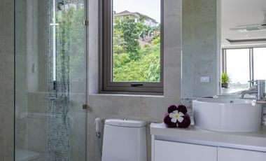 5 Bedroom Villa for sale in Bo Phut, Surat Thani