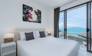 5 Bedroom Villa for sale in Bo Phut, Surat Thani