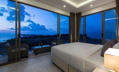 5 Bedroom Villa for sale in Bo Phut, Surat Thani