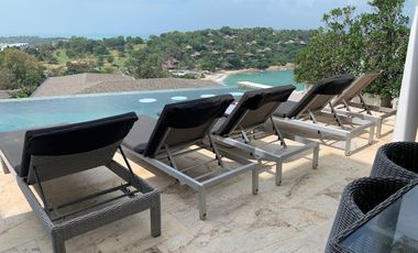 5 Bedroom Villa for sale in Bo Phut, Surat Thani