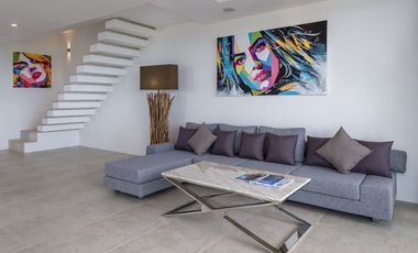 5 Bedroom Villa for sale in Bo Phut, Surat Thani