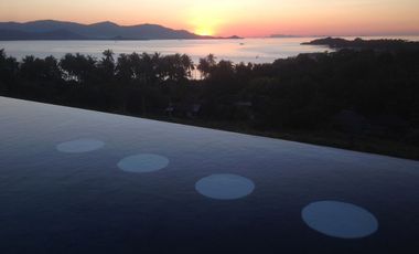 5 Bedroom Villa for sale in Bo Phut, Surat Thani