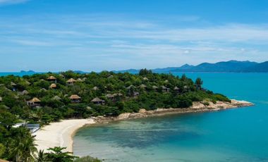 5 Bedroom Villa for sale in Bo Phut, Surat Thani