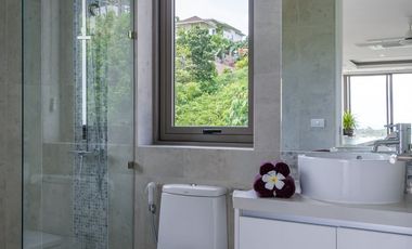 5 Bedroom Villa for sale in Bo Phut, Surat Thani