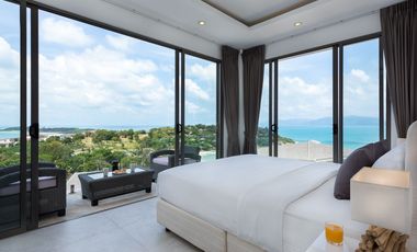 5 Bedroom Villa for sale in Bo Phut, Surat Thani