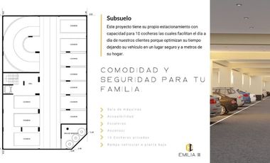 Departamento en venta en Hurlingham
