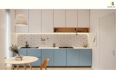 Departamento en venta en Hurlingham