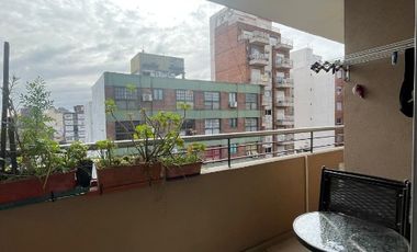 Departamento en venta en Moron Centro