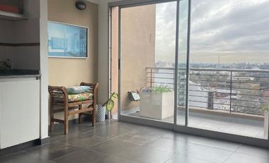 Departamento en venta en Moron Centro