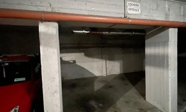 Departamento en venta en Moron Centro
