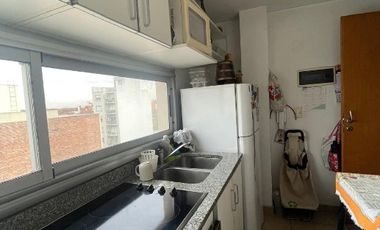 Departamento en venta en Moron Centro