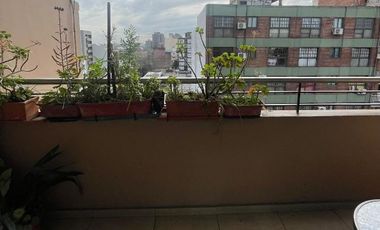 Departamento en venta en Moron Centro