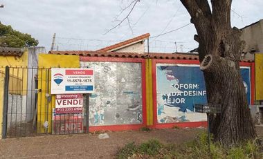 Casa en venta en Bernal Oeste