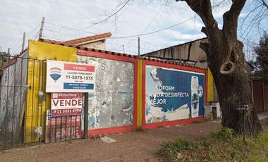 Casa en venta en Bernal Oeste