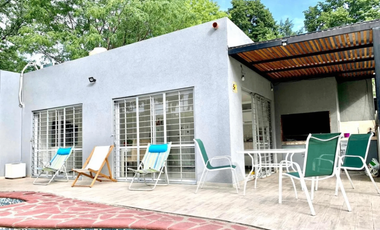 Casa Quinta 2 Ambientes Venta Pilar