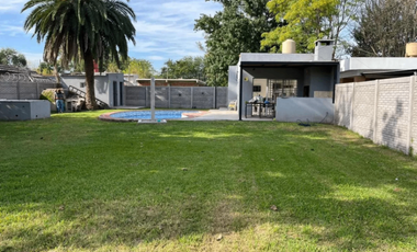 Casa Quinta 2 Ambientes Venta Pilar