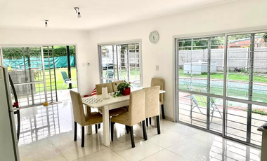 Casa Quinta 2 Ambientes Venta Pilar