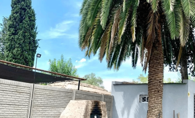 Casa Quinta 2 Ambientes Venta Pilar