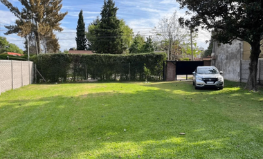 Casa Quinta 2 Ambientes Venta Pilar