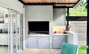 Casa Quinta 2 Ambientes Venta Pilar