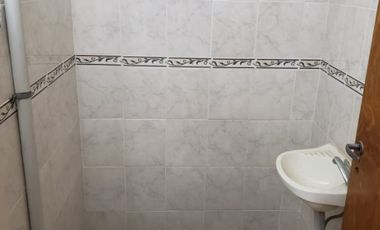 Casa en venta en Rafael Castillo