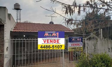 Casa en venta en Rafael Castillo