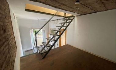 VENTA PH 3 AM PATIO JARDIN COCHERA  BERNAL CREDITO